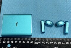 HMD Global will offenbar in den hart umkämpften Ohrhörer-Markt einsteigen. (Bildquelle: FCC)