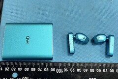 HMD Global will offenbar in den hart umkämpften Ohrhörer-Markt einsteigen. (Bildquelle: FCC)