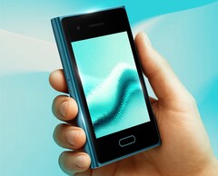 HMD Global soll dem abgebildeten HMD Touch bald ein größeres Schwester-Modell zur Seite stellen.
