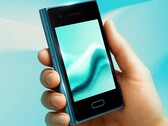 HMD Global soll dem abgebildeten HMD Touch bald ein größeres Schwester-Modell zur Seite stellen.
