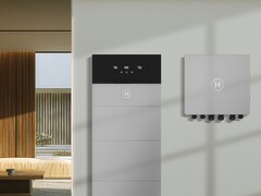 Ein Blick auf das neue Gesamtsystem von Hoymiles.