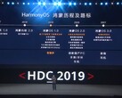 Bereits auf der HDC 2019 deutete Huawei die Zukunft von HarmonyOS an. Das eigene Betriebssystem soll langfristig auch auf Handys und Tablets laufen.