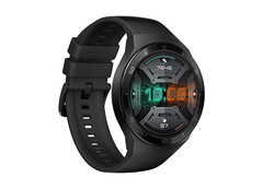 Huawei verteilt derzeit ein globales Update für die Watch GT 2e. (Bild: Huawei)