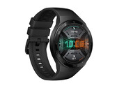Huawei verteilt derzeit ein globales Update für die Watch GT 2e. (Bild: Huawei)
