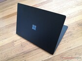 Surface Laptop 3 15 Ryzen 5 im Test: Microsoft kann das noch besser