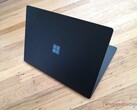 Surface Laptop 3 15 Ryzen 5 im Test: Microsoft kann das noch besser