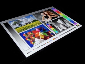 Blickwinkel Xiaomi 17T