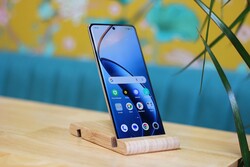 Im Test: Realme 12 Pro+