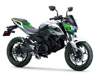Kawasakis Elektro-Motorräder Z e-1 und Ninja e-1 sind kurz vor dem Marktstart.