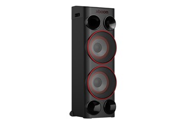 LG xboom Power Party-Lautsprecher