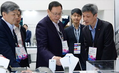 LG G6: Hoffnungen ruhen auf Flaggschiff-Smartphone