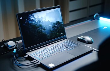 Lenovo Legion Pro 7 16.