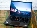 Im Notebook-Deal bei Lenovo wurde das ThinkPad X13 Gen 3 auf 829 Euro reduziert (Bild: Marc Heter)