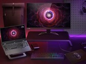 Das Lenovo LOQ 15 ist einer der günstigsten Gaming-Laptops mit GeForce RTX 4060. (Bildquelle: Lenovo)