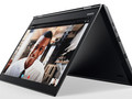 Das Lenovo X1 Yoga-Convertible des Jahres 2017 ist ab sofort lieferbar.