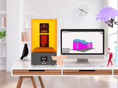 Geekbuying verkauft den Longer Orange 4K 3D-Drucker aktuell für nur 134 Euro - dank speziellem Coupon. (Bild: Geekbuying) 