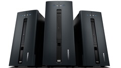 Medion Akoya P56000: PC bei Aldi mit AMD Ryzen 5 1600 & Radeon RX 560