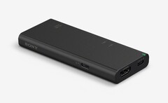 Sonys neuer USB-C-Hub bietet Leistung am Limit. (Bild: Sony)