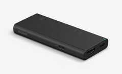 Sonys neuer USB-C-Hub bietet Leistung am Limit. (Bild: Sony)