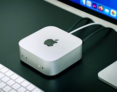 Apple bietet den aktuellen Mac mini generalüberholt mit Rabatt an. (Bildquelle: Amanz)