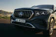 Der neue Mercedes-AMG GLE 53 HYBRID 4MATIC+ Exterieur in dark petrol uni Interieur in 