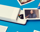Motorola: Polaroid Insta-Share Printer als Moto Mod Fotodrucker