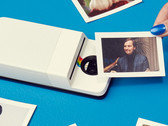 Motorola: Polaroid Insta-Share Printer als Moto Mod Fotodrucker