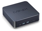 N713: Neuer Mini-PC mit Thunderbolt und Energieversorgung über USB (Bildquelle: Minix)