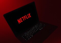 Netflix kann zufrieden auf ein erfolgreiches Geschäftsjahr 2023 zurückblicken (Bild: Juraj Gabriel)