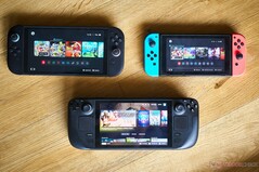 Die Nintendo Switch 2 soll sich noch besser verkaufen als das direkte Vorgängermodell. (Bildquelle: Notebookcheck)