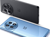Das OnePlus 12R erhält zum Start gleich mal ein Update. (Bild: OnePlus)