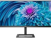 Philips Monitorserie E2: Full HD, 4K UHD und UltraWide.