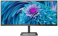 Philips Monitorserie E2: Full HD, 4K UHD und UltraWide.