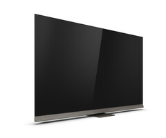 Der iF Design Award "leakt" den Philips OLED907 sowie den noch höherwertigen OLED937. (Bild: Philips)