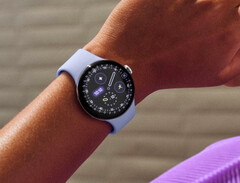 Die Google Pixel Watch soll künftig durch ein verbundenes Smartphone entsperrt werden können.