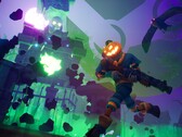 Bis zum 25. Oktober gibt es auf Steam 91 Prozent Rabatt auf Pumpkin Jack. (Bildquelle: Steam)