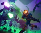 Bis zum 25. Oktober gibt es auf Steam 91 Prozent Rabatt auf Pumpkin Jack. (Bildquelle: Steam)