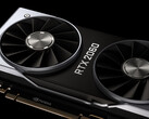 Die GeForce RTX 2060 soll demnächst neu aufgelegt werden (Bild: Nvidia)