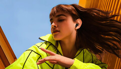 Die Redmi Buds 4 Active von Xiaomi stehen in den Startlöchern. (Bild: Xiaomi)