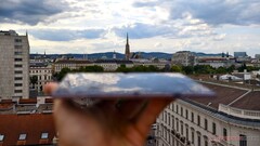 Mit dem Galaxy Z Fold8 Launch will Samsung dem noch unveröffentlichten Apple iPhone Ultra aka iPhone Fold den Wind aus den Segeln nehmen.