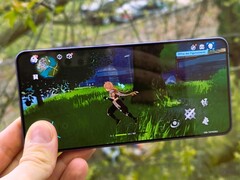 Samsung Galaxy S26+ im Test