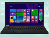 Toshiba: Weitere Satellite C50(D)-B und C70(D)-B Notebooks