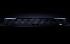 Die Sennheiser Ambeo Max erhält nach sechs Jahren ein riesiges Software-Update. (Bildquelle: Sennheiser)