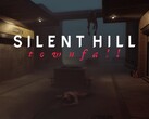 Die St. Amelia Street in „Silent Hill: Townfall“