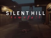 Die St. Amelia Street in „Silent Hill: Townfall“