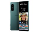 Media Markt bietet derzeit einen verlockenden Deal für das neue Sony Xperia 5 IV Android-Smartphone (Bild: Sony)
