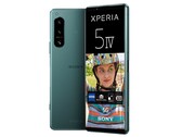 Media Markt bietet derzeit einen verlockenden Deal für das neue Sony Xperia 5 IV Android-Smartphone (Bild: Sony)