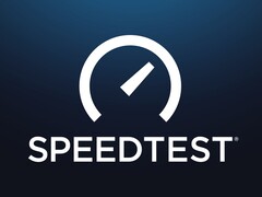Die Auswertungen der Daten von Ooklas beliebter Speedtest-App führen zu einem erstaunlichen Ergebnis (Bild: Ookla)