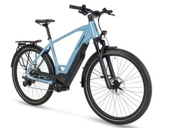 Starke Ausstattung: Trekking-E-Bike gibt es aktuell günstiger