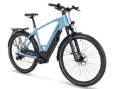 Starke Ausstattung: Trekking-E-Bike gibt es aktuell günstiger